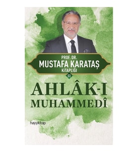 Ahlak-ı Muhammedi