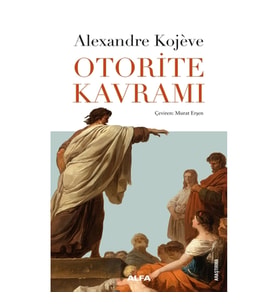 Otorite Kavramı