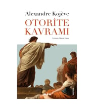 Otorite Kavramı