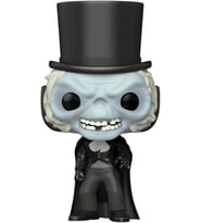 Funko Pop Disney Haunted Mansion Hatbox Ghost Figür (Krem)