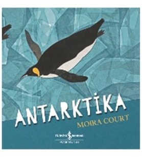Antarktika