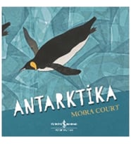 Antarktika