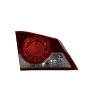 STOP LAMBASI İÇ SOL HONDA CIVIC FD6 2007-2009 (Boş)