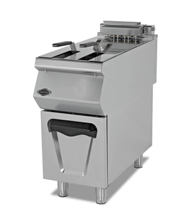 Empero EMP.PLS.7FG010-LPG Pls70-fritöz Gazlı-7fg010*** Lpg
