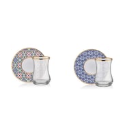 Decorium Mahza 12 Parça Çay Takımı