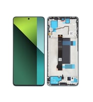 Xiaomi Redmi Note 13 Pro 5g Lcd Ekran Kasalı Oled - Mor