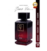 Coquetry Fragrance Edition One EDP 100ml Kadın Parfüm