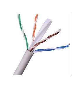 POWERMASTER Cat 6 Kablo 100 Metre