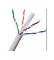 POWERMASTER Cat 6 Kablo 100 Metre