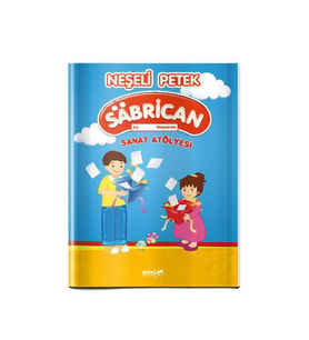 NEŞELİ PETEK SANAT ATÖLYESİ