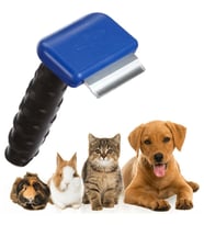 Tüy Toplama Tarağı Kaşıma Aparatı 4 - 5 Cm