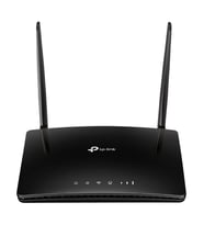 TP-Link TL-MR6400 300 Mbps 4G LTE Sim Kart Girişli Kablosuz N Router