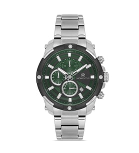 Momentus SM369S-15SS Erkek Kol Saati