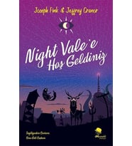 Night Vale'e Hoş Geldiniz