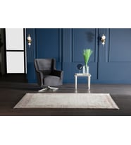 Legro 13717 Halı (Mor)