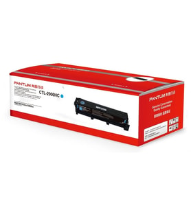 CTL-2000HC Orijinal Mavi Toner Kartuşu