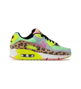 Air Max 90 Lx CW3499 300 Renkli Spor Ayakkabı