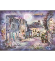 Anatolian 1000 Parça Mutluluk Puzzle