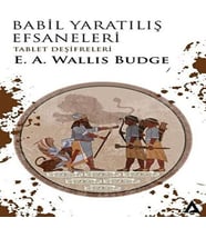 Babil tılış Efsaneleri