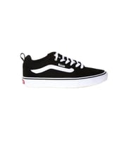 Vans Filmore Erkek Ayakkabı VN0A3MTJIJU1 (Siyah)