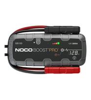NOCO Genius GB150 12V 3000Amp Ultrasafe Lityum Akü Takviye + Powerbank + Led Lamba