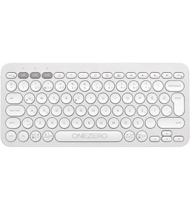ZR460 K380 Beyaz Bluetooth Klye