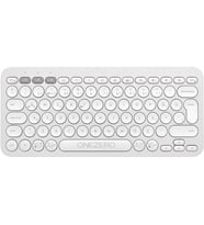 ZR460 K380 Beyaz Bluetooth Klye
