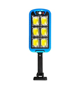 Powermaster ZB-150B Solar Sensörlü Cob Ledli Solar Lamba