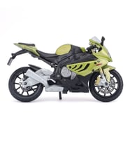 1/18 BMW S1000RR 1:18 Motosiklet 34007-72