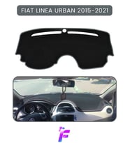 FIAT LİNEA URBAN (2015-2021) Torpido Koruyucu Güneş ve Yansımaya Karşı Kalkan Tam Koruma TB38