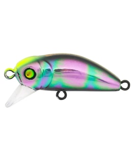 Bidik 35 X-124 Spin Star