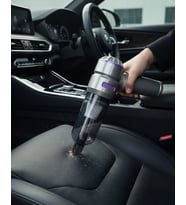 Kablosuz El Süpürgesi 17000pa Vakum Gücü 6000mah Batarya