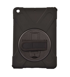 Apple iPad 9.7 2017-2018 (5.6.Nesil) Defender Zırh Tablet Kılıfı
