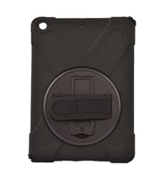 Apple iPad 9.7 2017-2018 (5.6.Nesil) Defender Zırh Tablet Kılıfı