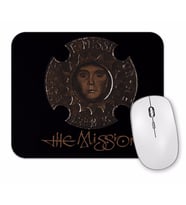 Mission Mouse Pad