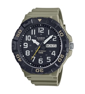 Casio MRW-210H-5AVDF Kol Saati
