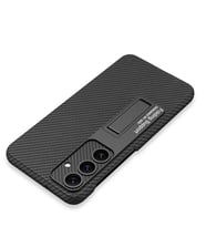 Galaxy S24 Plus Kılıf Redclick Kıpta Standlı Kapak