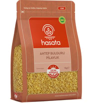 Hasata Antep Pilavlık Bulgur 1kg