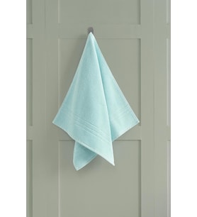 ThermaCotton Mutfak Havlusu – %100 Pamuklu Solmaz Renk 30x50 Cm Turkuaz