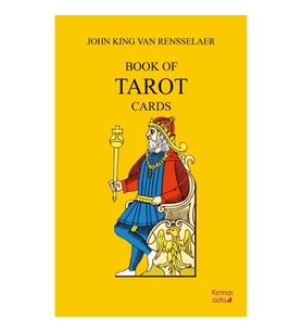 Book Of Tarot