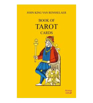 Book Of Tarot