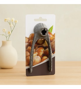 Northcity Mini Döküm Metal Fındık Kıracağı
