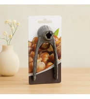 Northcity Mini Döküm Metal Fındık Kıracağı