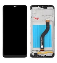 Samsung Galaxy A20S - SM-A207 Uyumlu Lcd Ekran Dokunmatik Servis ÇITALI