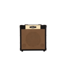 Cort CM15RBK Amfi  Elektro Gitar İçin 15W - Siyah