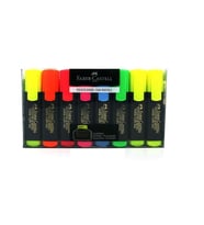 1548 FOSFORLU KALEM TEXTLINER REFILL (6+2) 8'Lİ
