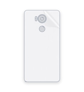 SChitec Infinix Zero 4 Plus Uyumlu Arka Yüzey Hidrojel Koruyucu Film
