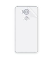 SChitec Infinix Zero 4 Plus Uyumlu Arka Yüzey Hidrojel Koruyucu Film