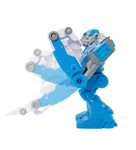S00070034 ROBO GORİLLA SLAM 1ARB SES