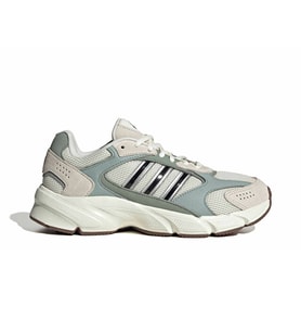 Adidas Crazychaos 2000 Unisex Günlük Ayakkabı JS0075 Beyaz